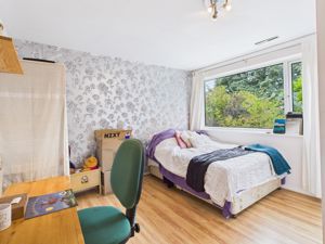 Bedroom Two- click for photo gallery